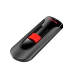 Pendrive sandisk 128gb 2.0 cruzer glide sdcz60-128g-b35