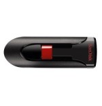 Pendrive sandisk 128gb 2.0 cruzer glide sdcz60-128g-b35