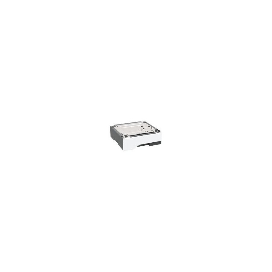 Lexmark bandeja de 250 hojas opcional para cs/cx 431