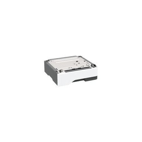 Lexmark bandeja de 250 hojas opcional para cs/cx 431