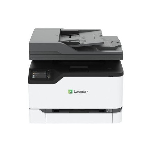 Impresora multifunción lexmark cx431adw, 24ppm, dúplex, dadf, wifi