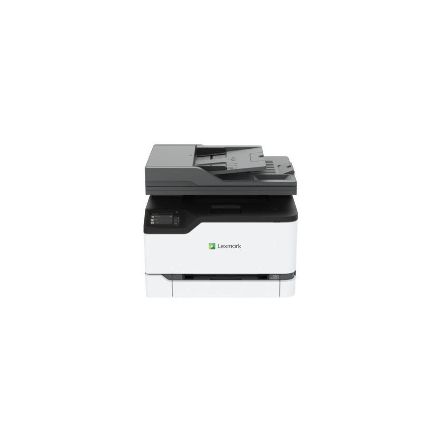Impresora multifunción lexmark cx431adw, 24ppm, dúplex, dadf, wifi