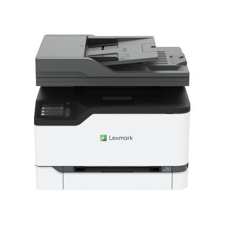 Impresora multifunción lexmark cx431adw, 24ppm, dúplex, dadf, wifi