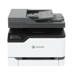 Impresora multifunción lexmark cx431adw, 24ppm, dúplex, dadf, wifi