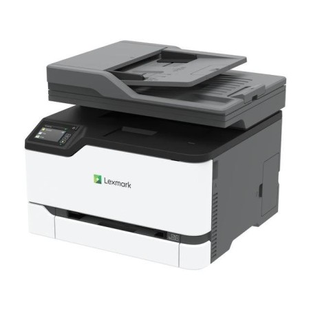 Impresora multifunción lexmark cx431adw, 24ppm, dúplex, dadf, wifi