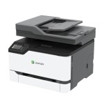 Impresora multifunción lexmark cx431adw, 24ppm, dúplex, dadf, wifi