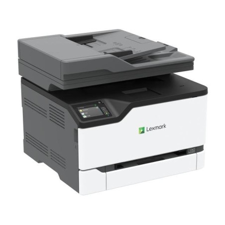 Impresora multifunción lexmark cx431adw, 24ppm, dúplex, dadf, wifi