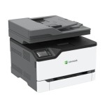 Impresora multifunción lexmark cx431adw, 24ppm, dúplex, dadf, wifi