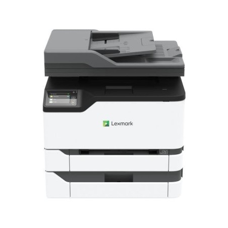 Impresora multifunción lexmark cx431adw, 24ppm, dúplex, dadf, wifi