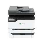 Impresora multifunción lexmark cx431adw, 24ppm, dúplex, dadf, wifi