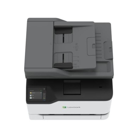 Impresora multifunción lexmark cx431adw, 24ppm, dúplex, dadf, wifi