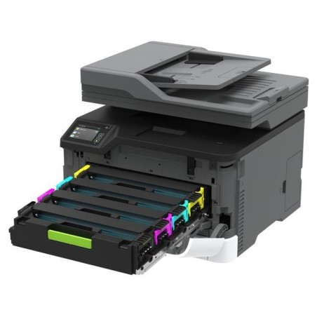 Impresora multifunción lexmark cx431adw, 24ppm, dúplex, dadf, wifi