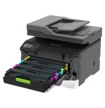 Impresora multifunción lexmark cx431adw, 24ppm, dúplex, dadf, wifi
