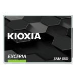 Disco ssd kioxia exceria 2.5" 480 gb serial ata iii tlc