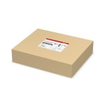 Soporte pantalla sobremesa 13-27 doble brazo soporta 3 monitores vesa standard hasta 8kg