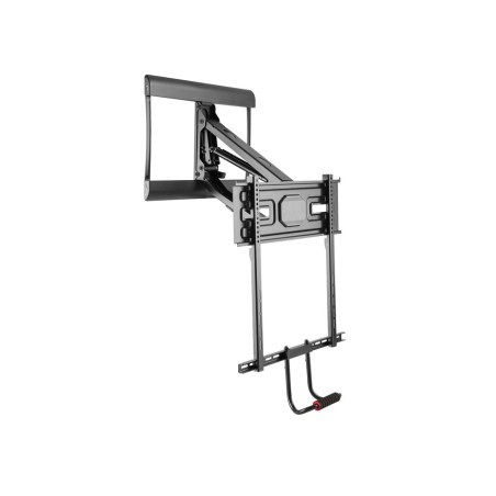 Soporte pantalla 43-70 de pared pull down vesa max 600x400 peso max. 35kg