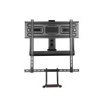 Soporte pantalla 43-70 de pared pull down vesa max 600x400 peso max. 35kg