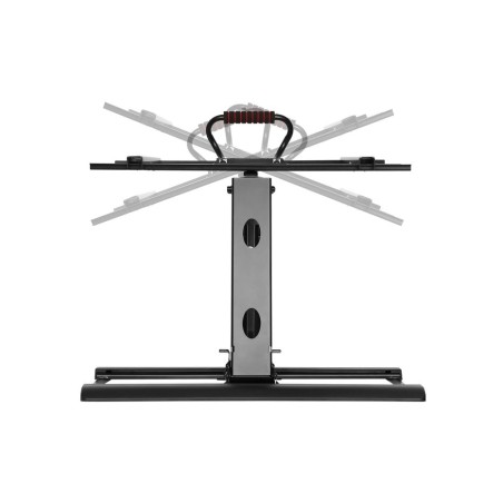 Soporte pantalla 43-70 de pared pull down vesa max 600x400 peso max. 35kg