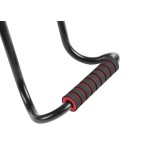 Soporte pantalla 43-70 de pared pull down vesa max 600x400 peso max. 35kg