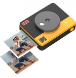 Kodak mini shot combo 3 retro amarillo