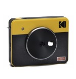 Kodak mini shot combo 3 retro amarillo