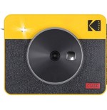 Kodak mini shot combo 3 retro amarillo