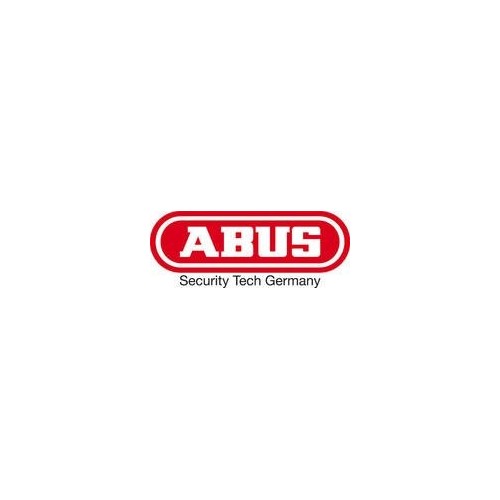 Abus bnc 1m cable coaxial negro