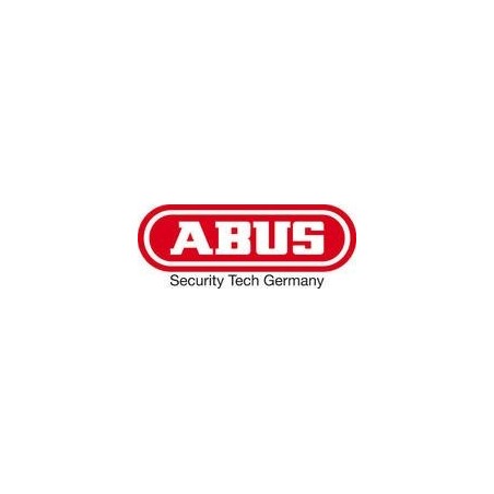 Abus bnc 1m cable coaxial negro
