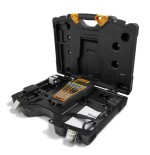 Dymo rhino        6000 im stabilen hartschalenkoffer