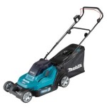 Makita dlm432pt2 cordless lawn mower cortacesped