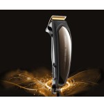 Cortapelos taurus mithos avant motor 3000rpm 10 alturas de corte 4 peines guía palanca elevadora 2 posiciones uso con cable
