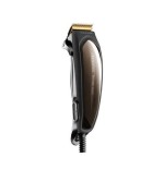 Cortapelos taurus mithos avant motor 3000rpm 10 alturas de corte 4 peines guía palanca elevadora 2 posiciones uso con cable