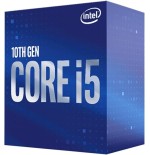 Procesador intel core i5-10400 2.90 ghz lga1200 bx8070110400