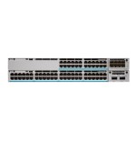 Cisco catalyst c9300-48s-e switch gestionado l2/l3 ninguno gris
