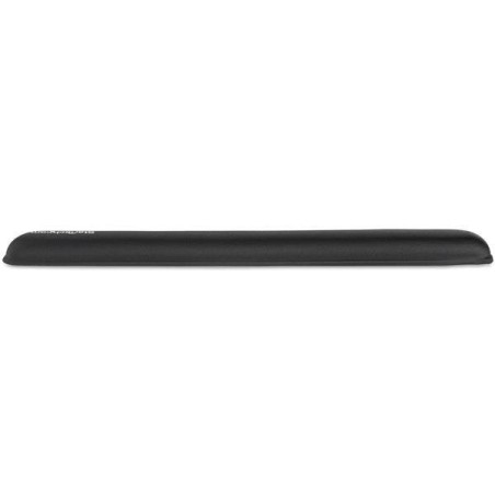 Startech reposamuñecas de gel para teclado - ergonómico - negro