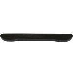 Startech reposamuñecas de gel para teclado - ergonómico - negro
