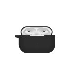 Celly aircase3bk auricular / audífono accesorio protectora