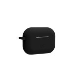 Celly aircase3bk auricular / audífono accesorio protectora