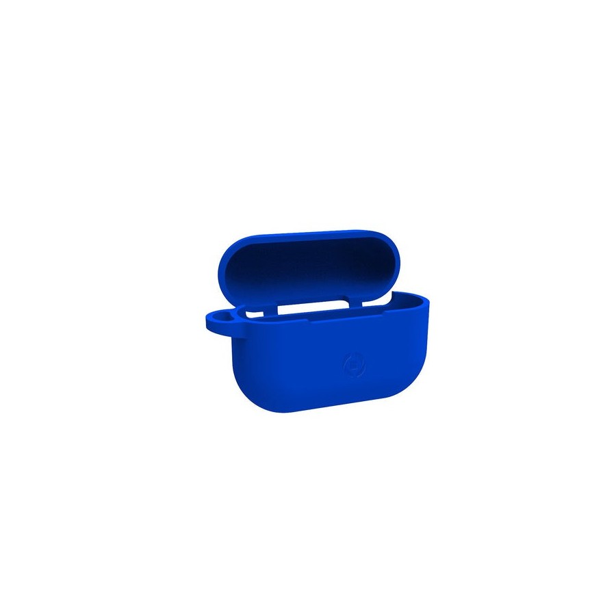 Celly aircase3bl auricular / audífono accesorio protectora