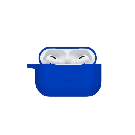 Celly aircase3bl auricular / audífono accesorio protectora