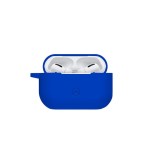 Celly aircase3bl auricular / audífono accesorio protectora