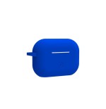 Celly aircase3bl auricular / audífono accesorio protectora