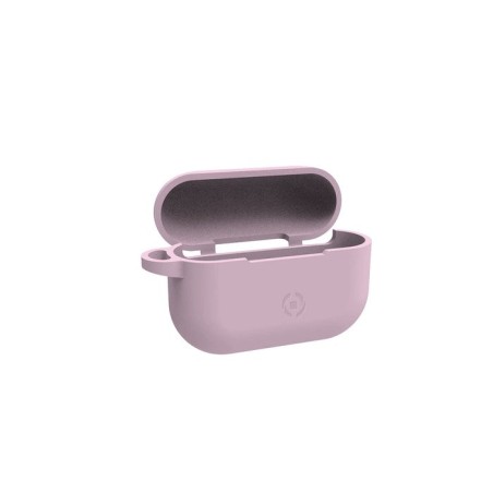Celly aircase3pk auricular / audífono accesorio protectora