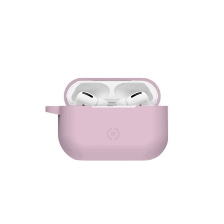 Celly aircase3pk auricular / audífono accesorio protectora