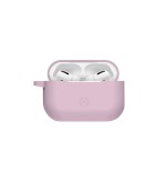 Celly aircase3pk auricular / audífono accesorio protectora