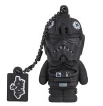 Pendrive tribe 2.0 16gb piloto caza tie star wars