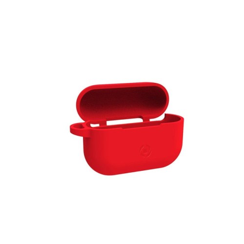 Celly aircase3rd auricular / audífono accesorio protectora