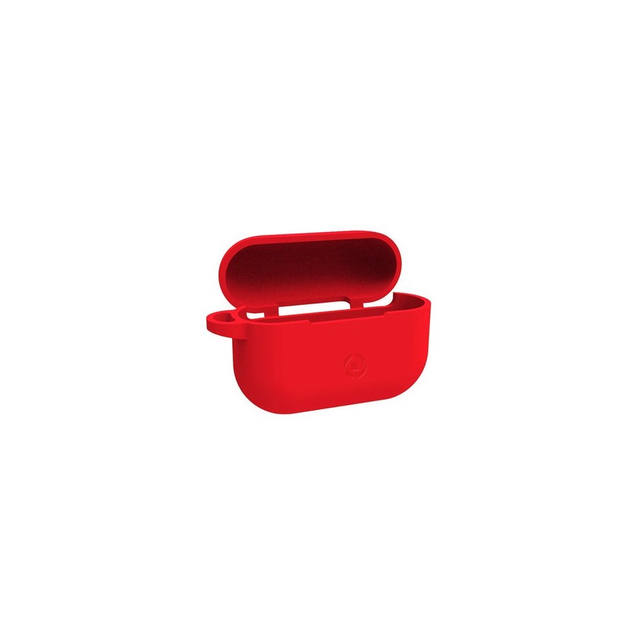 Celly aircase3rd auricular / audífono accesorio protectora