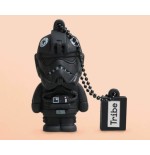 Pendrive tribe 2.0 16gb piloto caza tie star wars