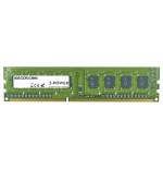 2-power memoria ddr3 8gb multispeed 1066 1333 1600 mhz dimm mem0304a